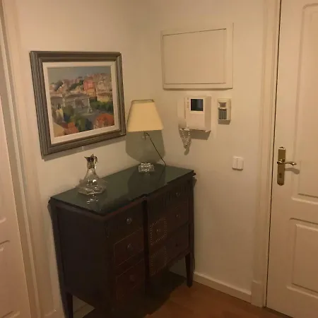 Luxury Apartment T2 - Saldanha-3